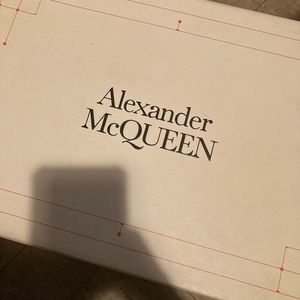 Alexander Mcqueens